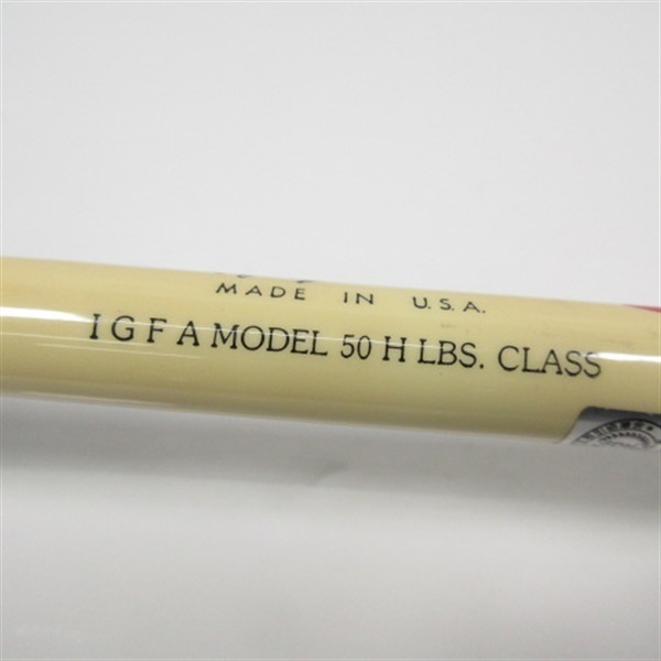 ＩＧＦＡモデル５０ＨＬＢＳクラス